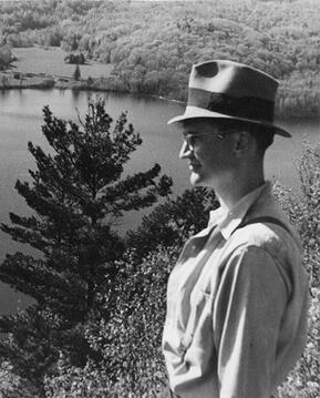 George Luxton – Victoria’s Forgotten Mandarin | Queen's Quarterly